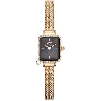 Zegarek Damski Daniel Wellington DW00100752 złoty Zegarek Damski Daniel Wellington DW00100752 złoty