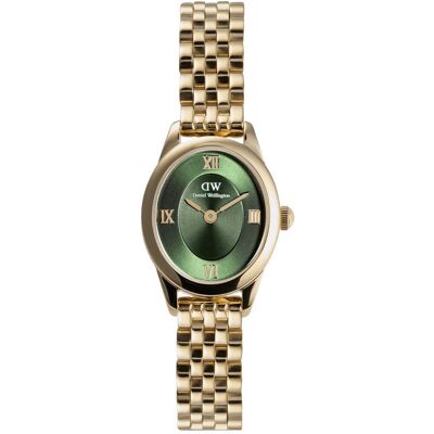 Zegarek Damski Daniel Wellington DW00100804 złoty Zegarek Damski Daniel Wellington DW00100804 złoty