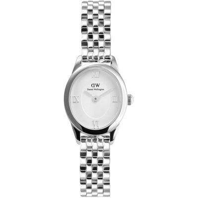 Zegarek Damski Daniel Wellington DW00100808 srebrny Zegarek Damski Daniel Wellington DW00100808 srebrny