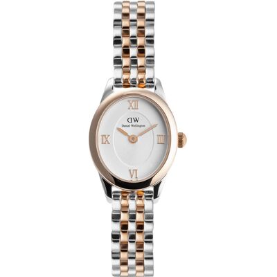 Zegarek Damski Daniel Wellington DW00100810 srebrny Zegarek Damski Daniel Wellington DW00100810 srebrny