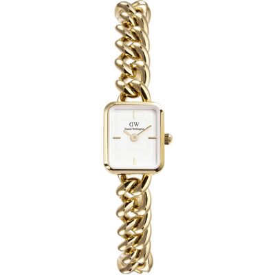 Zegarek Damski Daniel Wellington DW00100836 złoty Zegarek Damski Daniel Wellington DW00100836 złoty