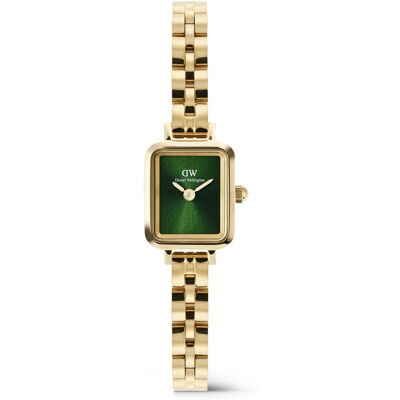 Zegarek Damski Daniel Wellington DW00100852 złoty Zegarek Damski Daniel Wellington DW00100852 złoty