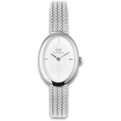 Zegarek Damski Daniel Wellington DW00100884 srebrny Zegarek Damski Daniel Wellington DW00100884 srebrny