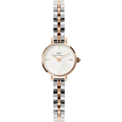 Zegarek Damski Daniel Wellington DW00100924 srebrny Zegarek Damski Daniel Wellington DW00100924 srebrny
