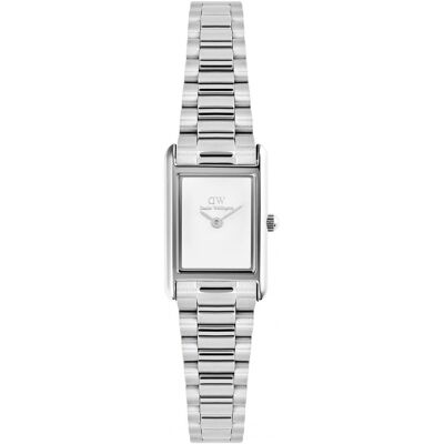 Zegarek Damski Daniel Wellington DW00100930 srebrny Zegarek Damski Daniel Wellington DW00100930 srebrny