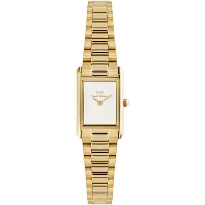 Zegarek Damski Daniel Wellington DW00100931 złoty Zegarek Damski Daniel Wellington DW00100931 złoty