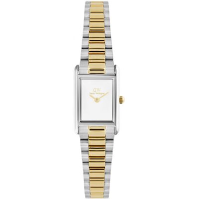 Zegarek Damski Daniel Wellington DW00100932 srebrny Zegarek Damski Daniel Wellington DW00100932 srebrny
