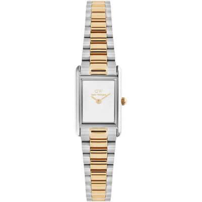 Zegarek Damski Daniel Wellington DW00100933 srebrny Zegarek Damski Daniel Wellington DW00100933 srebrny