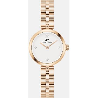 Zegarek damski Daniel Wellington Elan Lumine Rose Gold 22 Zegarek damski Daniel Wellington Elan Lumine Rose Gold 22