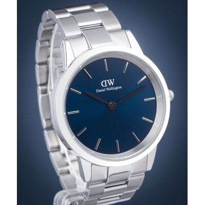 Zegarek damski Daniel Wellington Iconic Link Arctic Zegarek damski Daniel Wellington Iconic Link Arctic