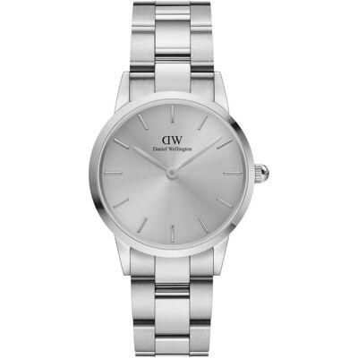 Zegarek damski Daniel Wellington Iconic Link Unitone 28 Zegarek damski Daniel Wellington Iconic Link Unitone 28