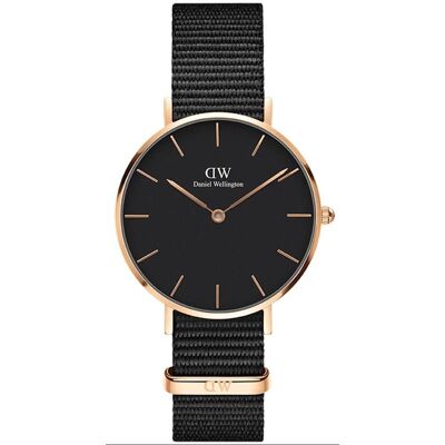 Zegarek Damski Daniel Wellington Petite Cornwall Dw00100215 Zegarek Damski Daniel Wellington Petite Cornwall Dw00100215