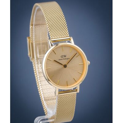Zegarek damski Daniel Wellington Petite Unitone Zegarek damski Daniel Wellington Petite Unitone