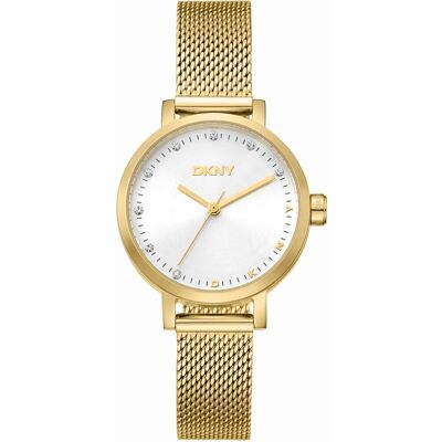 Zegarek Damski Dkny Soho Mini Dk1l037m0035 + Box Zegarek Damski Dkny Soho Mini Dk1l037m0035 + Box