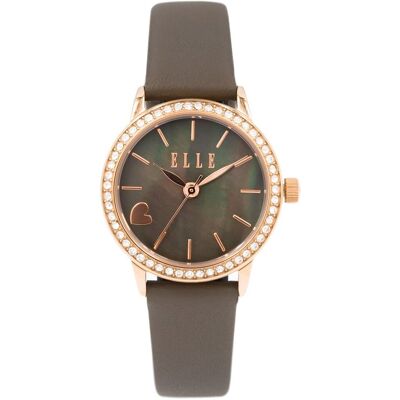 Elle Fashion Zegarek damski ELLE ELL21033 Elle Fashion Zegarek damski ELLE ELL21033