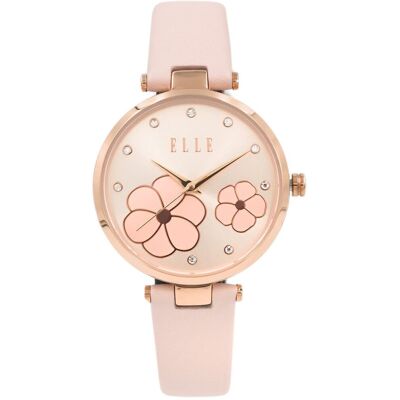 Elle Fashion Zegarek damski ELLE ELL25033 Elle Fashion Zegarek damski ELLE ELL25033