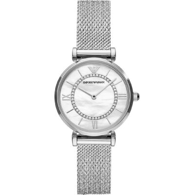 Giorgio Armani Zegarek Damski Emporio Armani AR11319 Giorgio Armani Zegarek Damski Emporio Armani AR11319