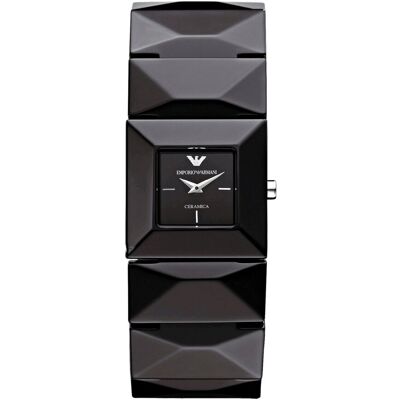 Giorgio Armani Zegarek Damski Emporio Armani AR1437 Giorgio Armani Zegarek Damski Emporio Armani AR1437