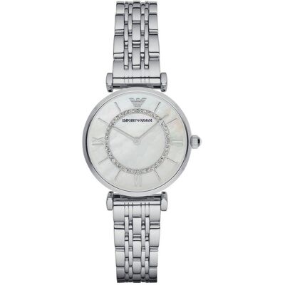 Carmani Zegarek Damski Emporio Armani Ar1908 - Classic (Zi501b) Carmani Zegarek Damski Emporio Armani Ar1908 - Classic (Zi501b)