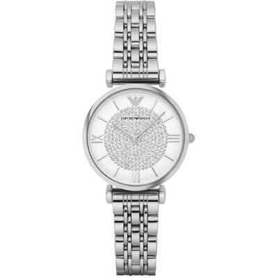 Giorgio Armani ZEGAREK DAMSKI EMPORIO ARMANI AR1925 - GIANNI T-BAR (zi505a) Giorgio Armani ZEGAREK DAMSKI EMPORIO ARMANI AR1925 - GIANNI T-BAR (zi505a)