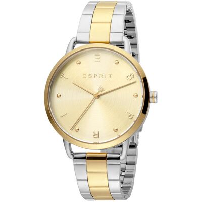 Esprit Zegarek Damski, Es1l173m0095 Esprit Zegarek Damski, Es1l173m0095