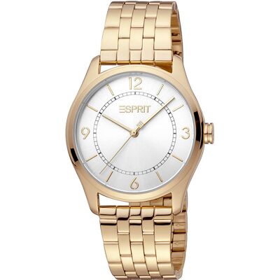Esprit Zegarek Damski, Es1l297m0065 Esprit Zegarek Damski, Es1l297m0065