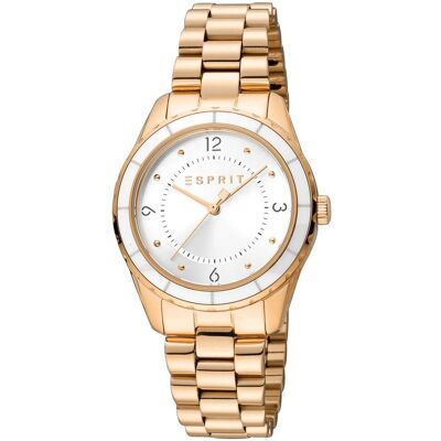 Zegarek Damski Esprit Classic Es1l348m0065 + Box Zegarek Damski Esprit Classic Es1l348m0065 + Box