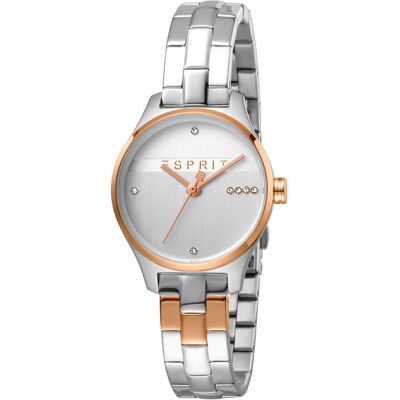 Zegarek Damski Esprit Essential Glam, Es1l054m0095 Zegarek Damski Esprit Essential Glam, Es1l054m0095