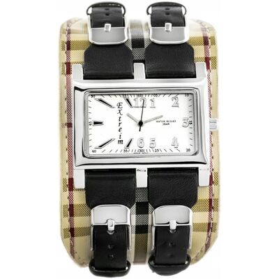Citizen ZEGAREK DAMSKI EXTREIM EXT-Y013A-4A + GRAWER Citizen ZEGAREK DAMSKI EXTREIM EXT-Y013A-4A + GRAWER