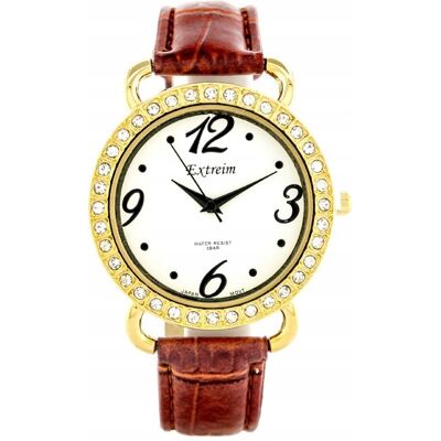 Citizen ZEGAREK DAMSKI EXTREIM EXT-Y014B-4A + GRAWER Citizen ZEGAREK DAMSKI EXTREIM EXT-Y014B-4A + GRAWER