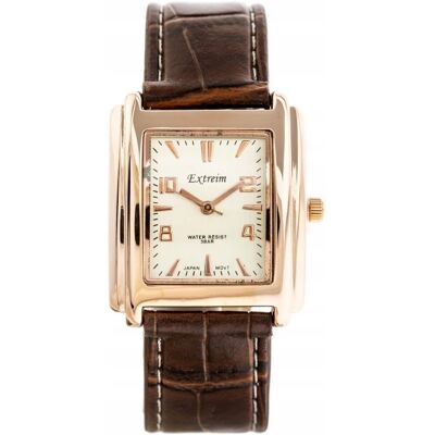 Citizen ZEGAREK DAMSKI EXTREIM EXT-Y019B-4A + GRAWER Citizen ZEGAREK DAMSKI EXTREIM EXT-Y019B-4A + GRAWER
