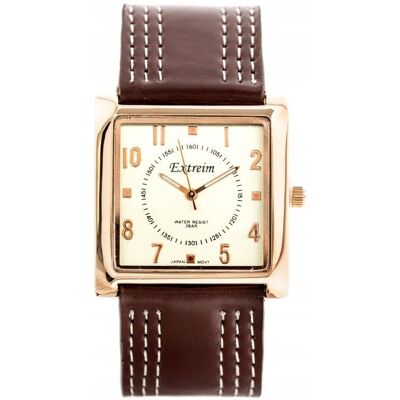 Citizen ZEGAREK DAMSKI EXTREIM EXT-Y020B-5A + GRAWER Citizen ZEGAREK DAMSKI EXTREIM EXT-Y020B-5A + GRAWER