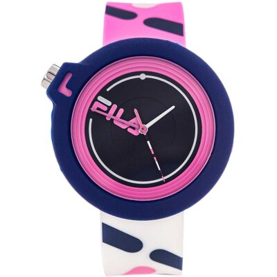 Zegarek Damski Fila 38-6081-004 Zegarek Damski Fila 38-6081-004