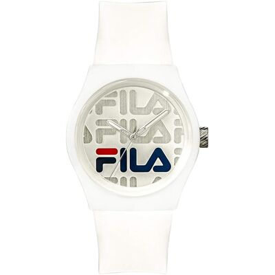 Zegarek Damski Fila Filastyle 38-319-001 Zegarek Damski Fila Filastyle 38-319-001