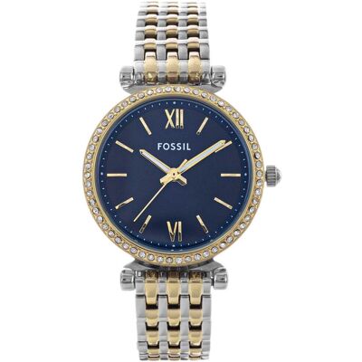 Zegarek damski FOSSIL ES5438 Carlie Zegarek damski FOSSIL ES5438 Carlie