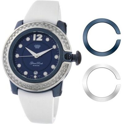 Inny producent Zegarek Damski Glam Rock gr32049d (Ø 44 mm) Inny producent Zegarek Damski Glam Rock gr32049d (Ø 44 mm)