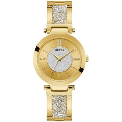 Zegarek damski GUESS Aurora, W1288L2 Zegarek damski GUESS Aurora, W1288L2