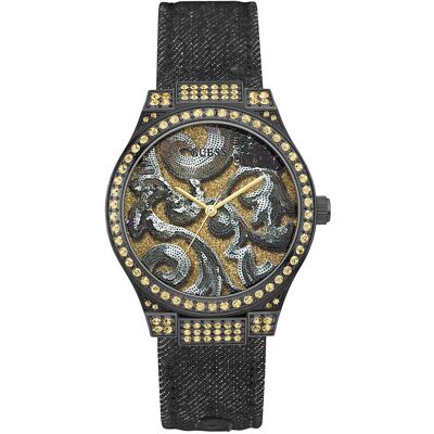 Zegarek damski GUESS Baroque, W0844L1 Zegarek damski GUESS Baroque, W0844L1