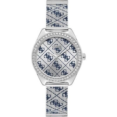 Zegarek damski GUESS Claudia, W1279L1 Zegarek damski GUESS Claudia, W1279L1