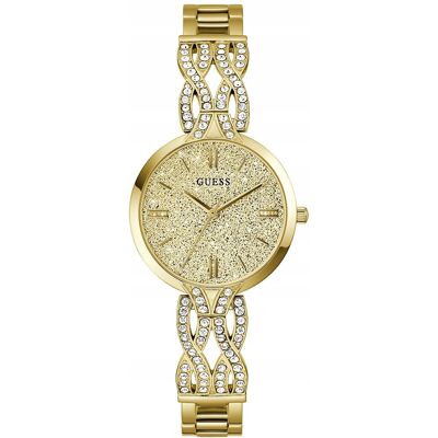 Zegarek damski GUESS Coral GW0868L2 Zegarek damski GUESS Coral GW0868L2