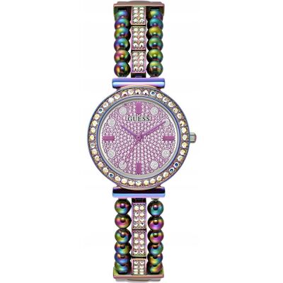 Zegarek damski GUESS Gala GW0401L4 Zegarek damski GUESS Gala GW0401L4