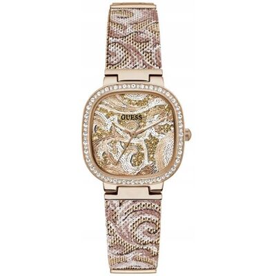 Zegarek damski GUESS GW0304L3 Zegarek damski GUESS GW0304L3