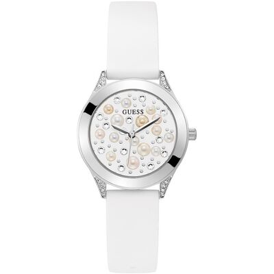 Zegarek Damski Guess Gw0381L1 Zegarek Damski Guess Gw0381L1