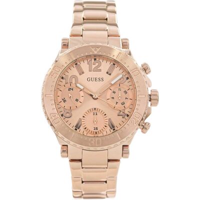 Zegarek damski GUESS GW0465L2 Cosmic Zegarek damski GUESS GW0465L2 Cosmic