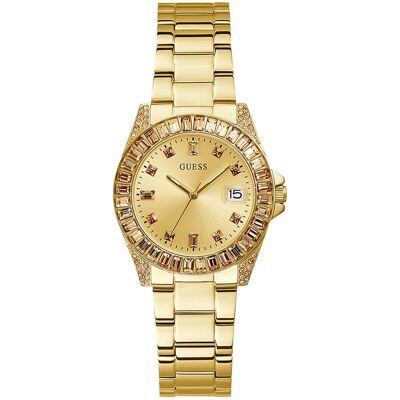 Zegarek Damski Guess Gw0475L1 Zegarek Damski Guess Gw0475L1