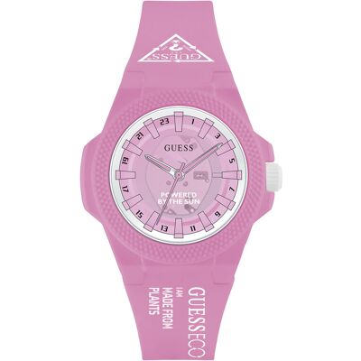 Zegarek Damski Guess Gw0587L3 Zegarek Damski Guess Gw0587L3