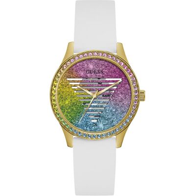 Zegarek Damski Guess Gw0589L1 Zegarek Damski Guess Gw0589L1