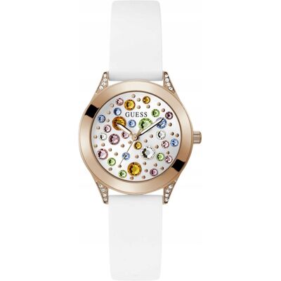 Zegarek damski GUESS GW0678L4 Zegarek damski GUESS GW0678L4