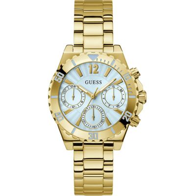 Zegarek damski GUESS GW0696L2 Zegarek damski GUESS GW0696L2