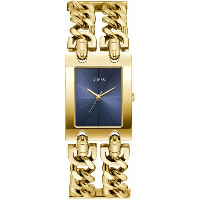 Zegarek Damski Guess GW0740L3 złoty Zegarek Damski Guess GW0740L3 złoty